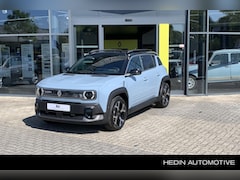 Renault 4 - 4 comfort range techno 52 kWh