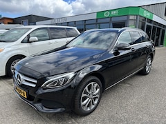 Mercedes-Benz C-klasse Estate - 350 e Lease Edition