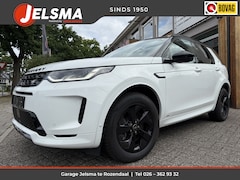 Land Rover Discovery Sport - P300e 1.5 R-Dynamic SE Aut., Navi & CarPlay | Camera | Winter-pack