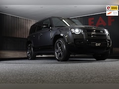 Land Rover Defender 110 - 2.0 P300e 110 X-Dynamic SE / Head Up / Memory / Elek Stoelen / Acc / Lane Assist / 360 Cam