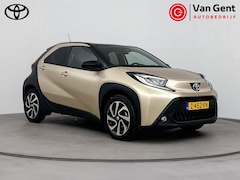 Toyota Aygo X - 1.0 VVT-i S-CVT Pulse | Automaat | Clima | LED | Apple Carplay / Android Auto