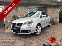 Volkswagen Polo - 1.4-16V GTI front