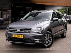 Volkswagen Tiguan Allspace - 1.5 TSI Comfortline Business/7-Zits/ACC/Lane/Carplay/Trekhaak/Stoelverwarming