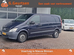 Mercedes-Benz Vito - 113 CDI 320 Lang