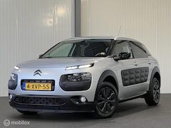 Citroën C4 Cactus - 1.6 BlueHDi Business [ NAP cruise camera ]