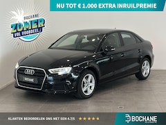 Audi A3 Limousine - 30 TFSI Pro Line | Navigatie | Climate Control | Cruise Control | Parkeersensoren | Lichtm
