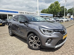 Renault Captur - 1.3 mild hybrid 160 techno