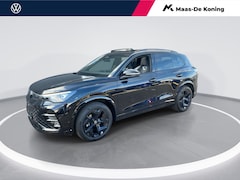 Volkswagen Tiguan - 1.5eTSI/150PK R-Line DSG · Panoramadak · Massagefunctie · Camera+Parkeersensoren · Garanti