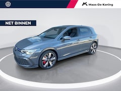 Volkswagen Golf - 1.4TSIeHybrid 180kW/245PK GTE DSG · Navigatie · Camera + Parkeersensoren · Stoel-&stuurver