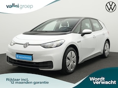Volkswagen ID.3 - Pro 58 kWh 145 pk