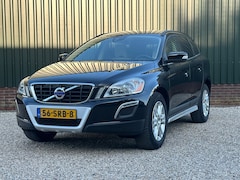 Volvo XC60 - 2.0 T5 Momentum/Automaat/Dealer onderhouden