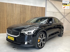Polestar 2 - 2 Long Range Dual Motor Launch Edition Performance 78kWh 408 PK LED PANO