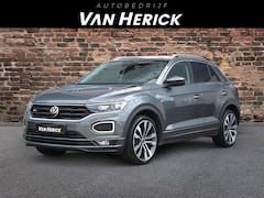Volkswagen T-Roc - 1.5 TSI Sport Business R Automaat | Navi | Stoelverwarming | Virtual Cockpit