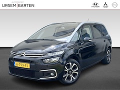 Citroën Grand C4 SpaceTourer - 1.2 PureTech Business | 7-zitter | navigatie | trekhaak