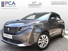 Peugeot 3008 - 130 Pk Benzine Style Uitvoering * Navigatie * Achteruitrij Camera * Climate & Cruise Contr