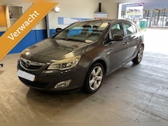 Opel Astra - 1.6 Edition