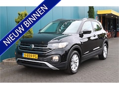 Volkswagen T-Cross - 1.0 TSI Life AC|CARPLAY|ADAPT.CRUISE|NAV|DAB|LMV|PDC