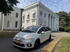 Citroën Grand C4 Picasso - AUT AIRCO 1.6
