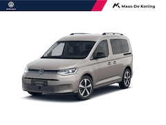Volkswagen Caddy - Bedrijfswagens Combi Kombi Style 1.5 eHybrid 115pk Automaat 723776
