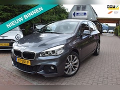 BMW 2-serie Active Tourer - 218i Executive AUTOM/CRUISE/NAVI/AIRCO-ECC/TREKH/XENON/NL-AUTO/LMW 18 INCH/PDC/BLUETOOTH/U