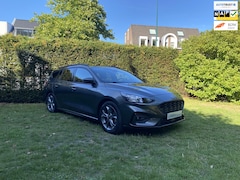 Ford Focus Wagon - 1.0 EcoBoost ST Line Business I 1ste Eig I Vol Ond I Stoel/Stuur/Voorruit verwarming I ACC