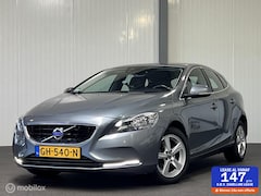 Volvo V40 - 2.0 D2 Momentum [ NAP navigatie trekhaak ]