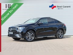 Mercedes-Benz GLE-Klasse Coupé - 400 e 4MATIC AMG/Pano/Memory/Sfeer/Distronic