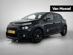 Citroën C3 - 1.2 PureTech S&S Shine | 110pk | Automaat | Parkeersensoren | Navigatie | Camera |