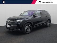 Volkswagen Tiguan - 1.5eHybrid 150kW/204PK Life DSG · App connect · Trekhaak · Camera + Parkeersensoren · Gara