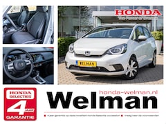 Honda Jazz - 1.5i e:HEV ELEGANCE - CAMERA - FULL HYBRID
