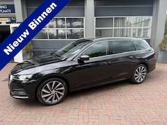 Skoda Octavia Combi - 1.4 TSI iV PHEV Sportline Business 07-2021 72.389 KM