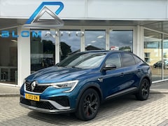 Renault Arkana - 1.6 E-Tech Hybrid 145 R.S. Line CARPLAY+ACC