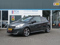 Peugeot 208 - 1.6 THP GTi