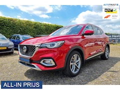 MG EHS - 1.5 TGDI Luxury Plug-in hybride ✅VOL OPTIES