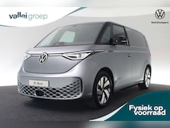 Volkswagen ID. Buzz Cargo - Bedrijfswagens Bulli edition 210 kW / 286 pk | Camera | Trekhaak | Stoelverwarming | Side
