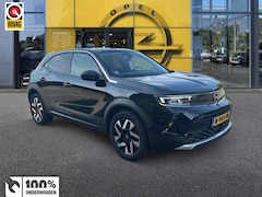 Opel Mokka - 1.2T Elegance 130pk | trekhaak | Camera | winterpakket | Navi |