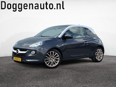Opel ADAM - 1.2 Glam Pano Leder Clima Leder/Stof