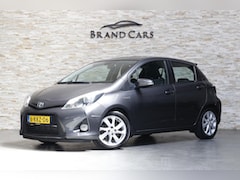 Toyota Yaris - 1.5 Full Hybrid Dynamic | CAMERA | NAVI | CRUISE CONTROL | EERSTE EIG. | NAP | ORIG. NL