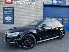 Audi A3 Sportback - 1.4 TFSI CoD Ambition Pro Line S