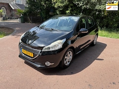 Peugeot 208 - 1.0 VTi Active / Navi / Airco / NAP / 5d / Aux / PDC