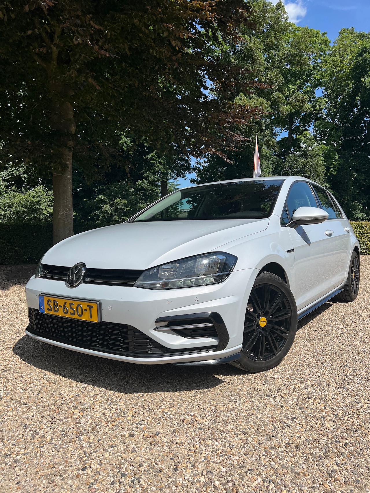 Volkswagen Golf - 1.0 TSI Comfortline Business - AutoWereld.nl