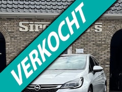 Opel Astra - 1.4 Innovation Bj 2017 met slechts 56020 km