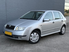 Skoda Fabia - 1.4 Comfort LAAG KM NAP/ KOOPJE
