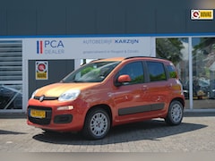 Fiat Panda - 0.9 TwinAir Lounge