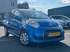 Citroën C1 - 1.0-12V Ambiance/5DRS/AIRCO/N Koppeling