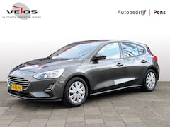 Ford Focus - 1.0 EcoBoost