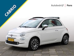 Fiat 500 C - 0.9 TwinAir Turbo Collezione NLauto