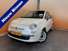 Fiat 500 - 0.9 TwinAir Turbo Easy Edizione Perla 80pk parelmoer