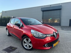Renault Clio - 1.5 dCi Carplay|Youtube Expression 2014