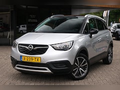 Opel Crossland X - 1.2 Turbo Innovation/360°/Carplay/dodehoekdetectie/Lane Assist